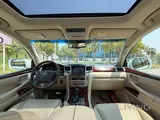 Lexus LX 570 S 2015